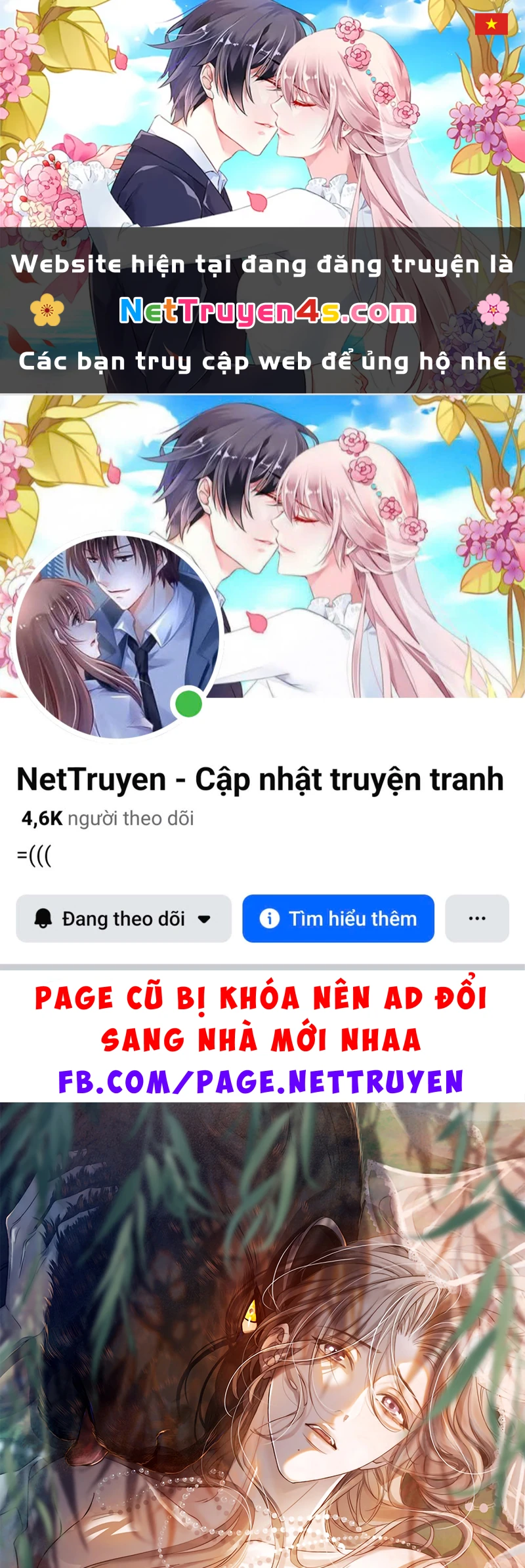 Chim Trong Lồng Chapter 23 - 1