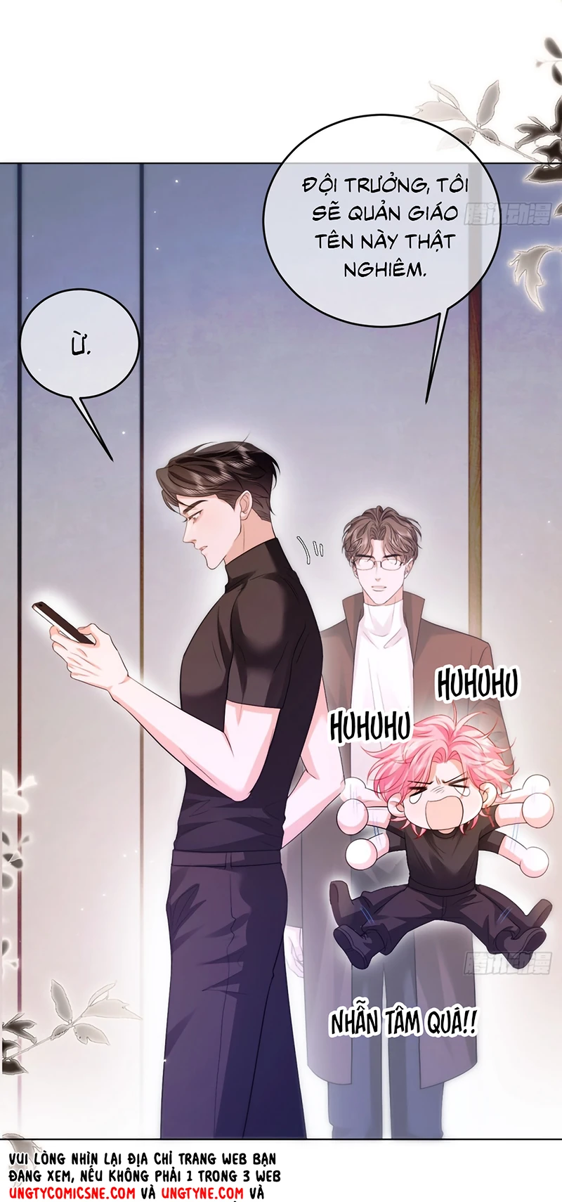 Chim Trong Lồng Chapter 23 - 4