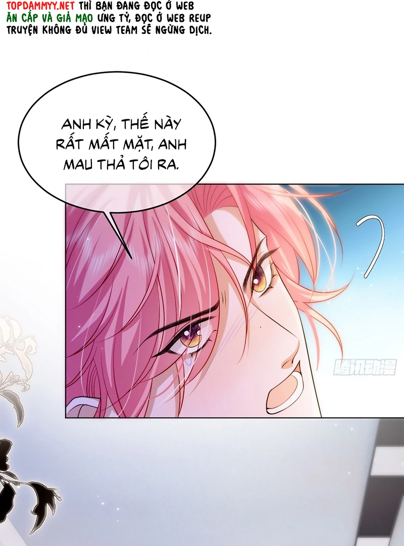 Chim Trong Lồng Chapter 23 - 5