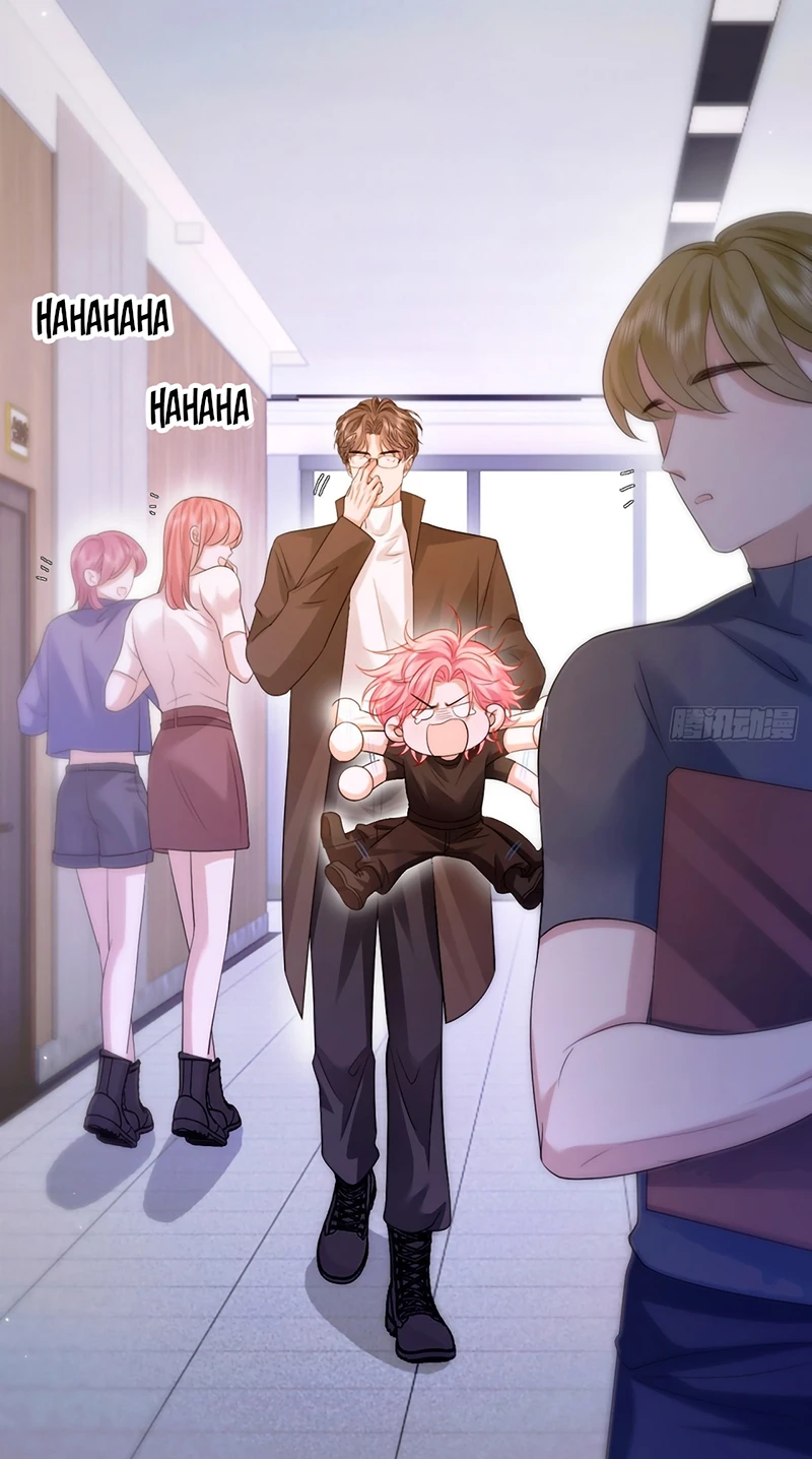 Chim Trong Lồng Chapter 23 - 6