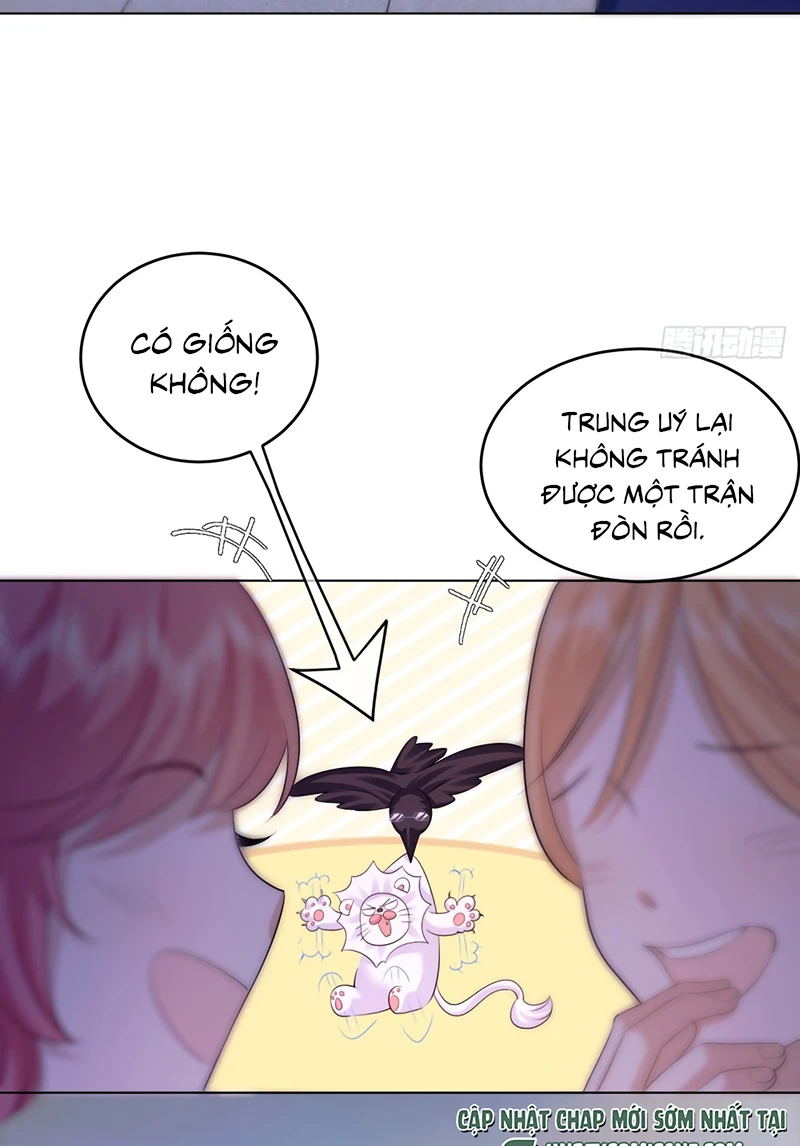 Chim Trong Lồng Chapter 23 - 7