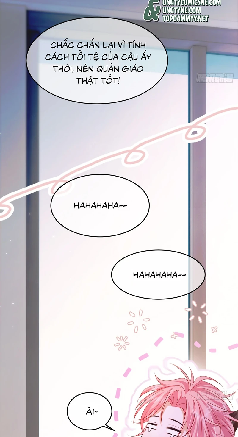 Chim Trong Lồng Chapter 23 - 8