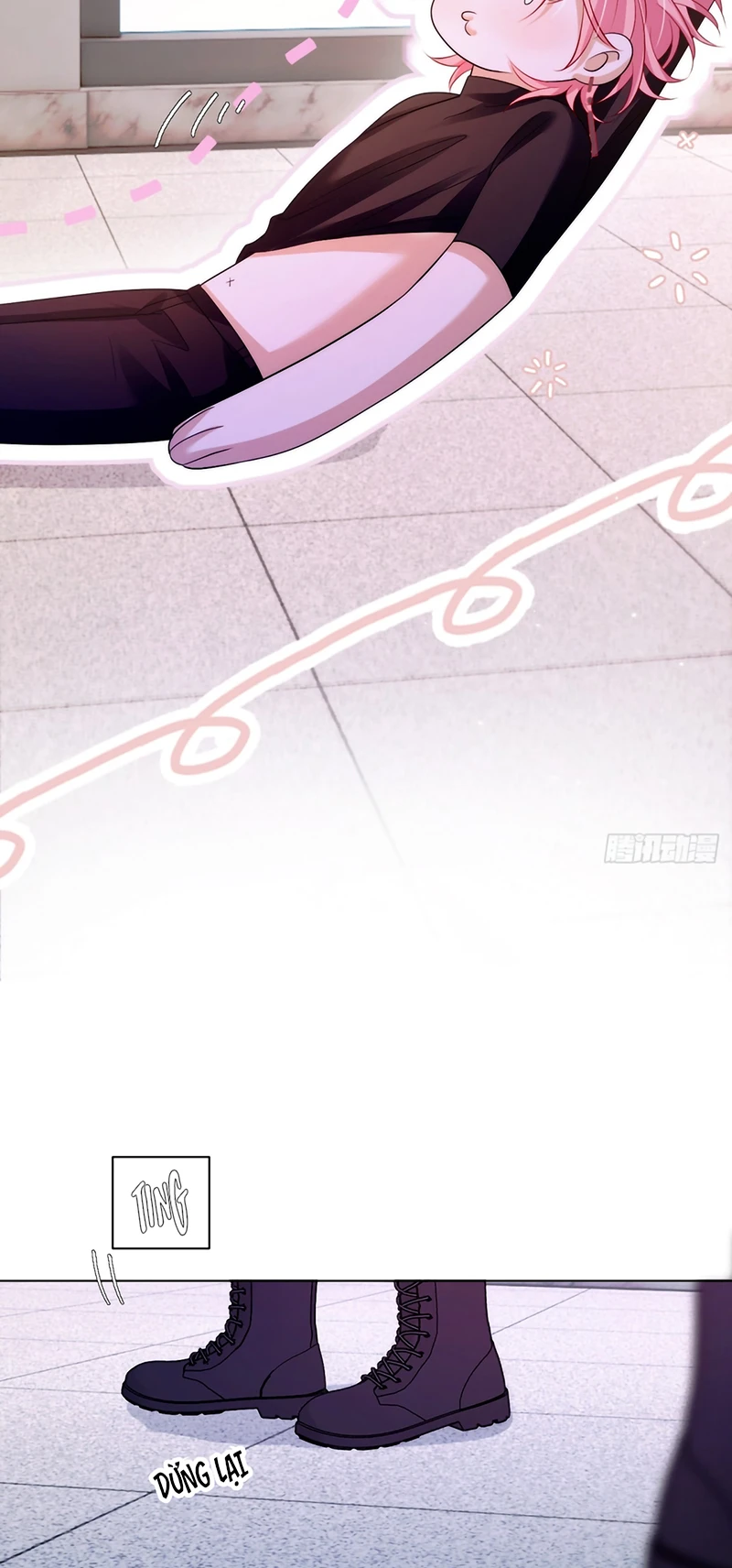 Chim Trong Lồng Chapter 23 - 9