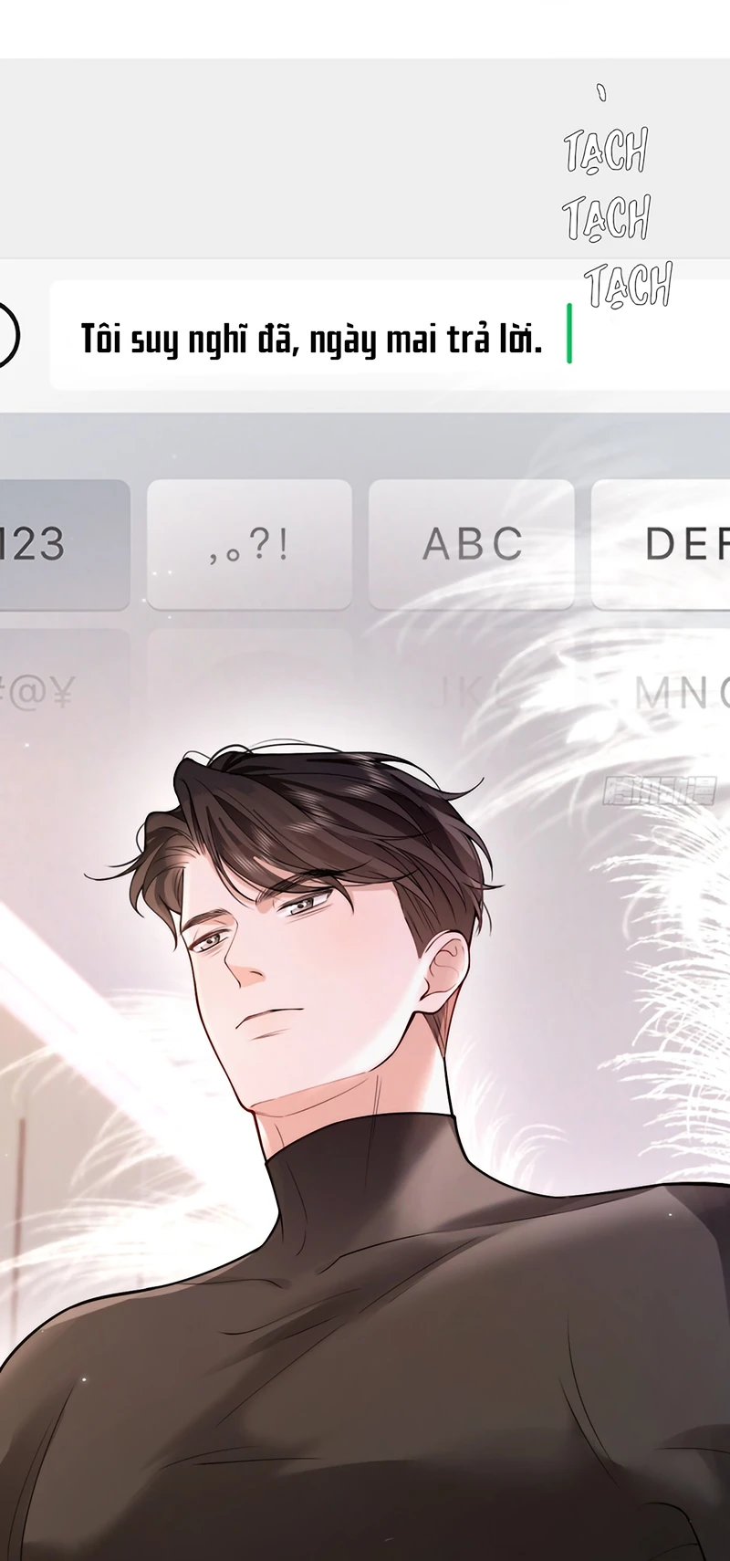 Chim Trong Lồng Chapter 23 - 11