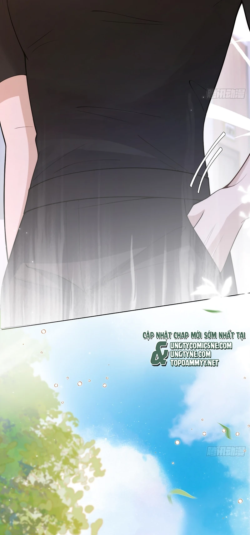 Chim Trong Lồng Chapter 23 - 12