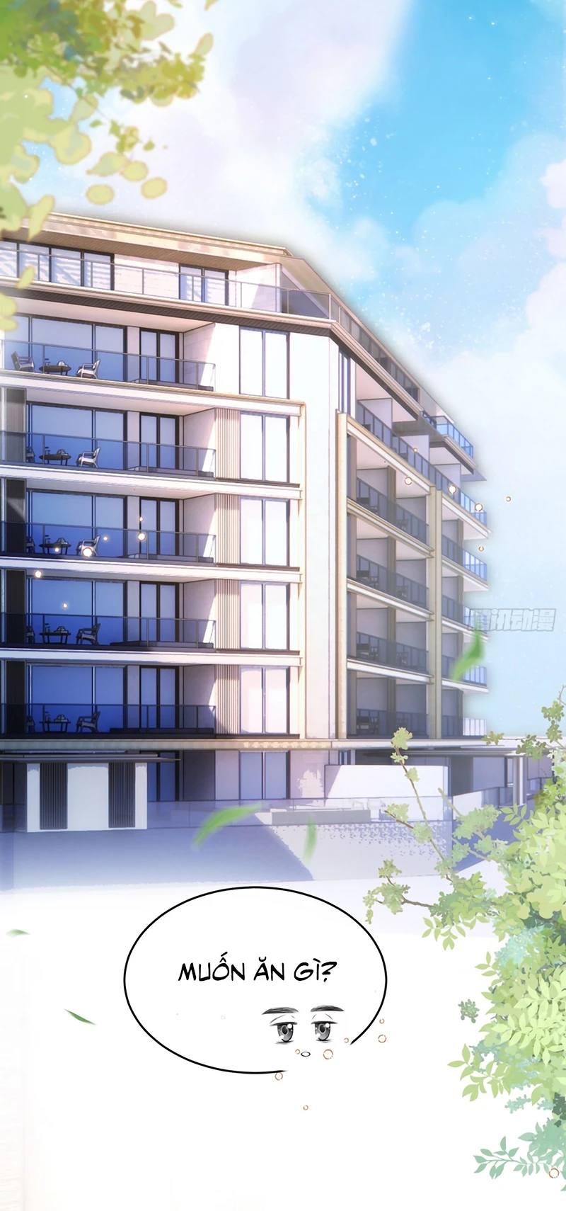 Chim Trong Lồng Chapter 23 - 13