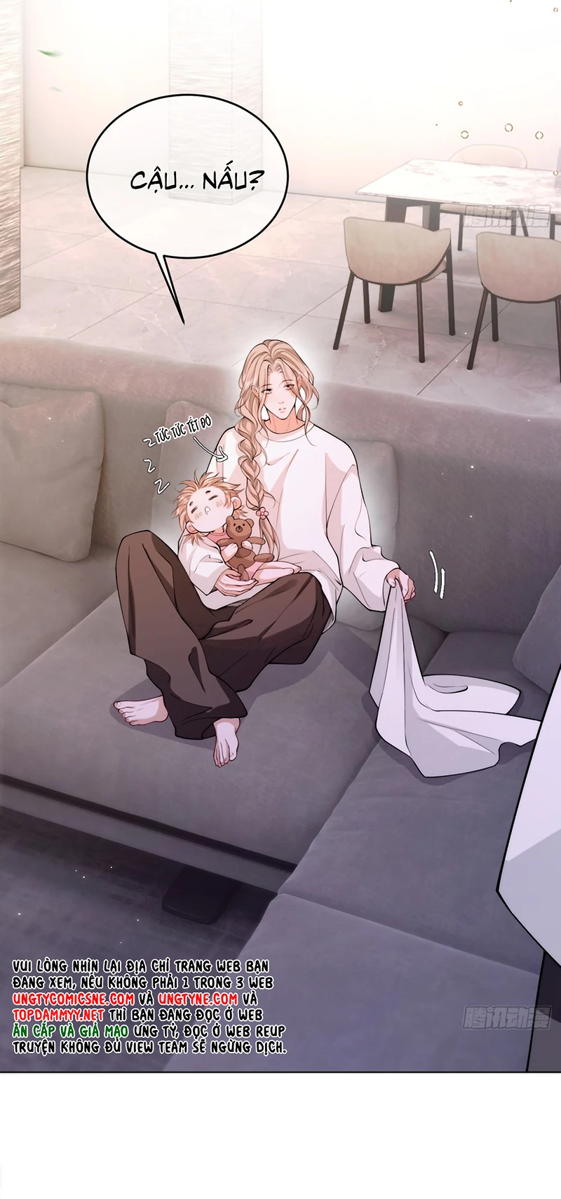 Chim Trong Lồng Chapter 23 - 14