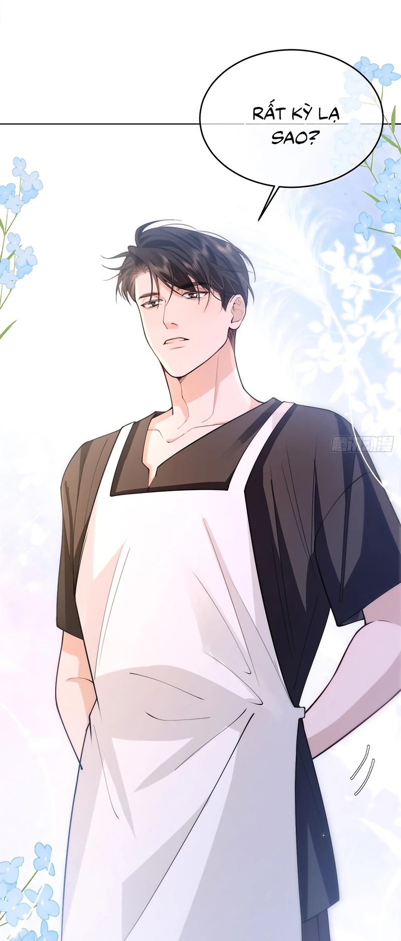 Chim Trong Lồng Chapter 23 - 15