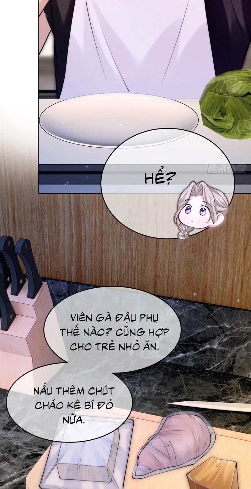 Chim Trong Lồng Chapter 23 - 18