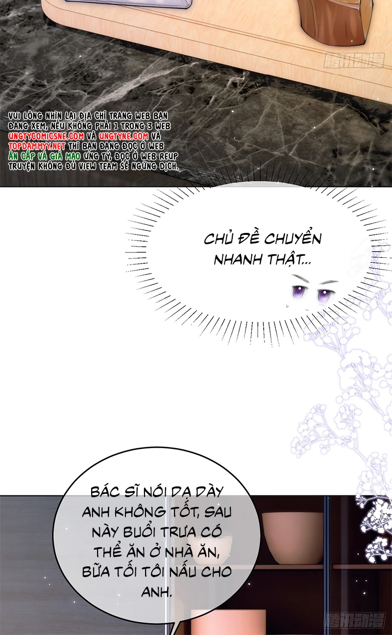 Chim Trong Lồng Chapter 23 - 19