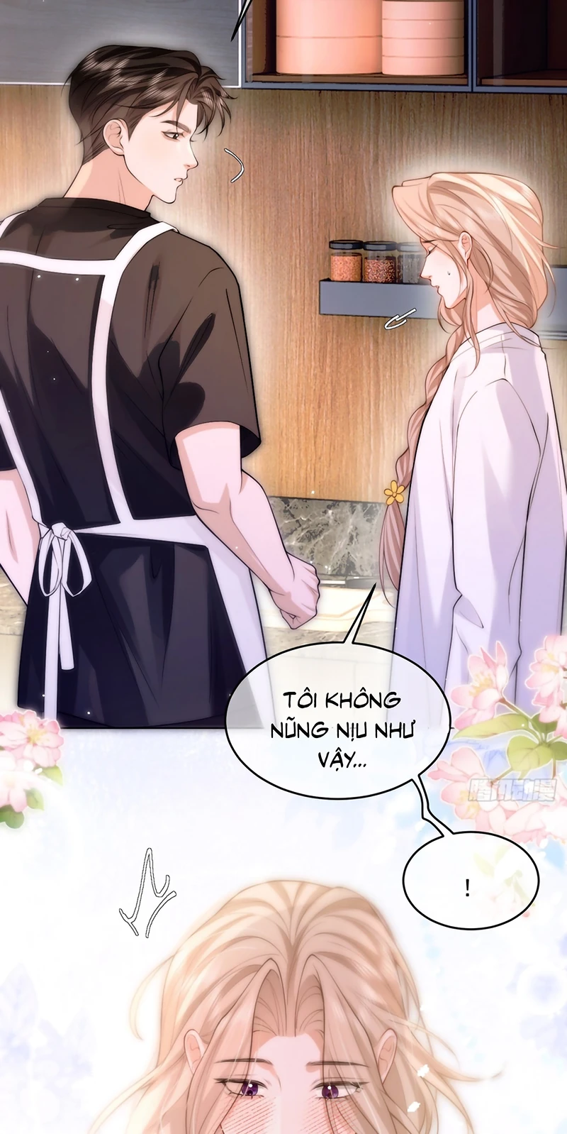 Chim Trong Lồng Chapter 23 - 20