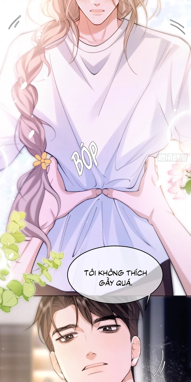 Chim Trong Lồng Chapter 23 - 21