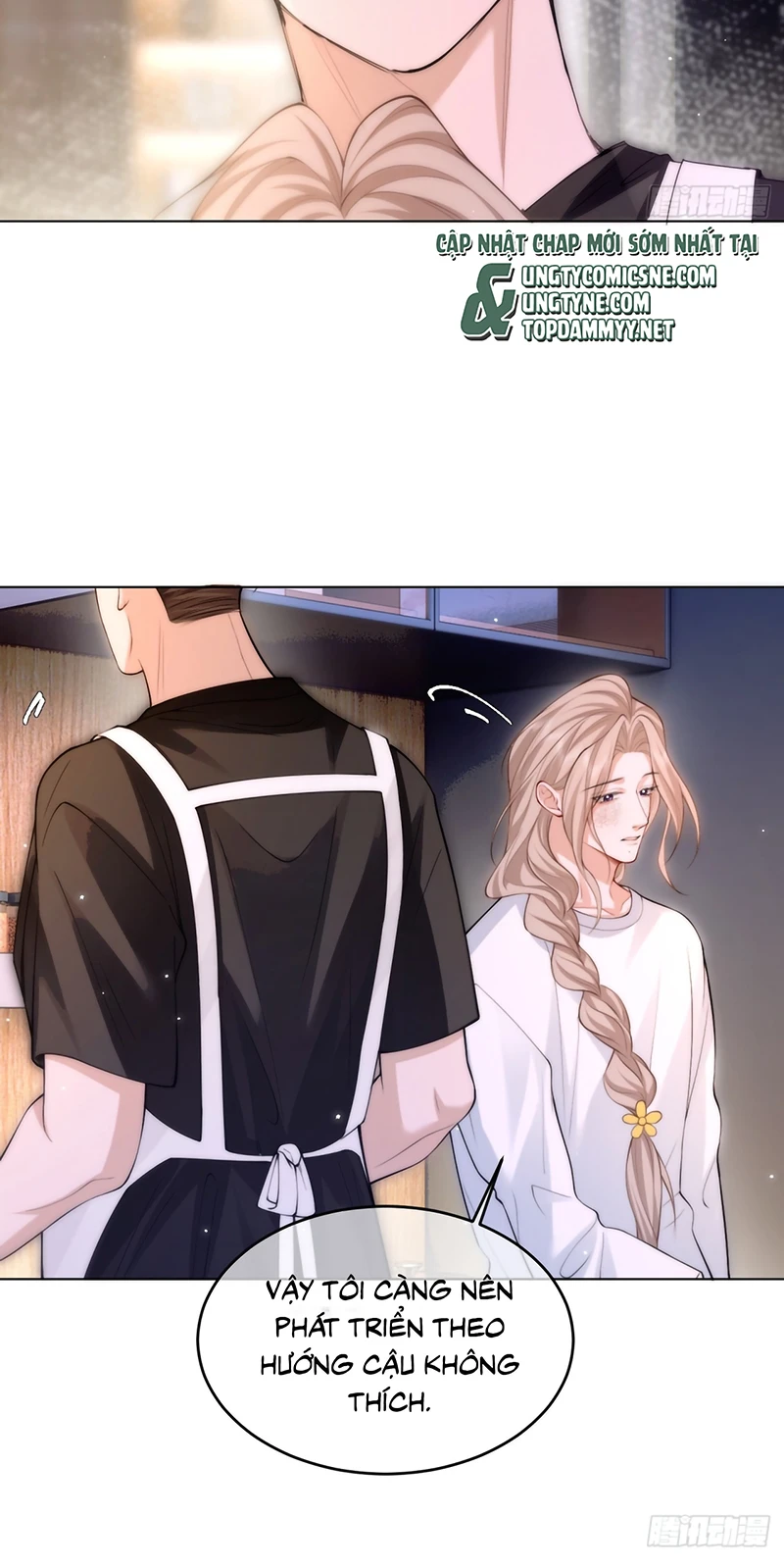 Chim Trong Lồng Chapter 23 - 22