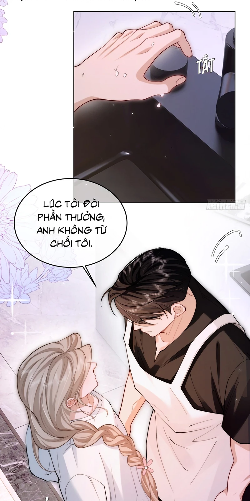 Chim Trong Lồng Chapter 23 - 24