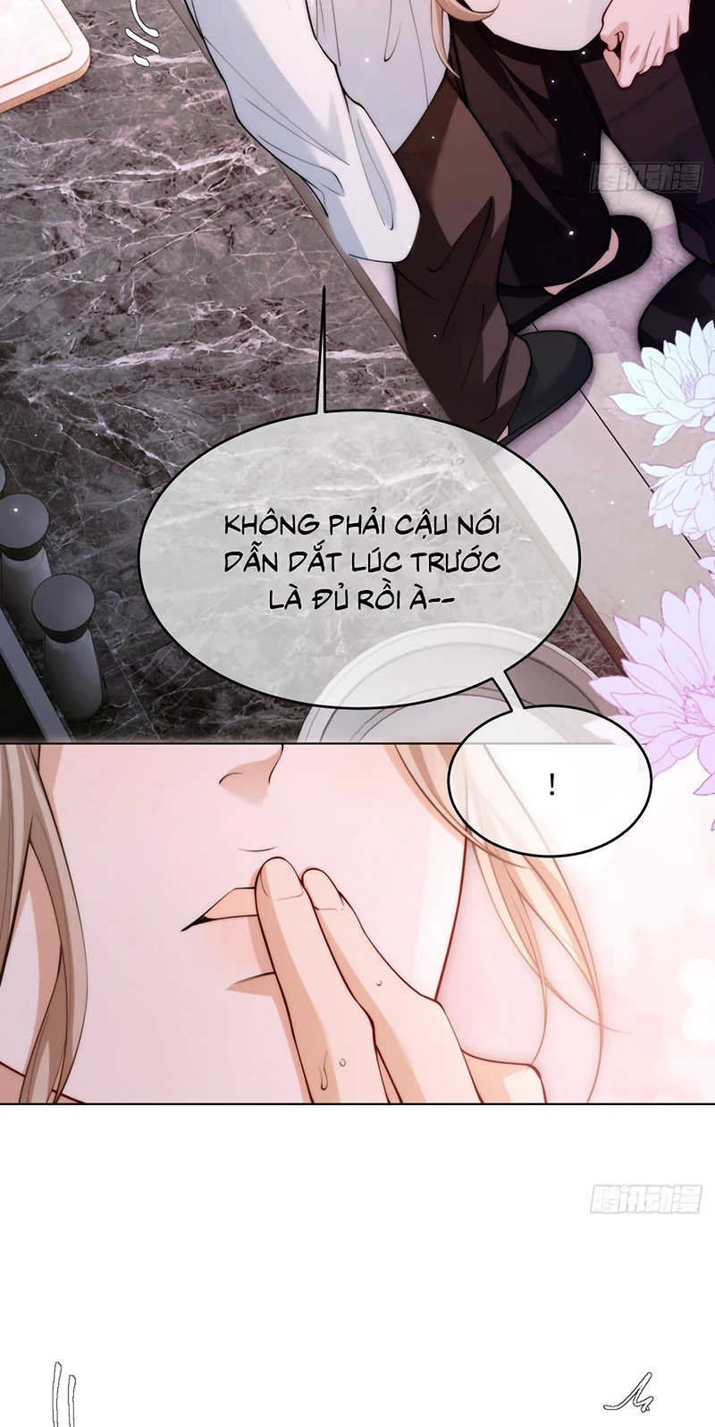 Chim Trong Lồng Chapter 23 - 25