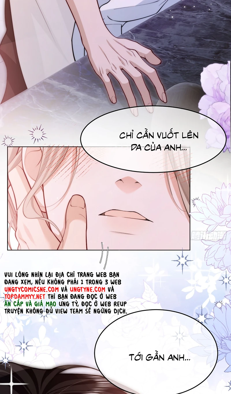 Chim Trong Lồng Chapter 23 - 28