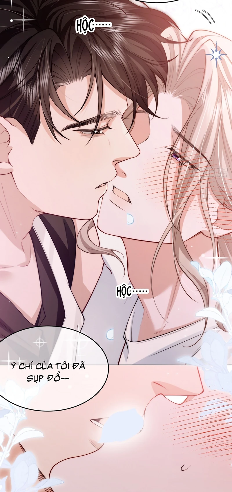 Chim Trong Lồng Chapter 23 - 29