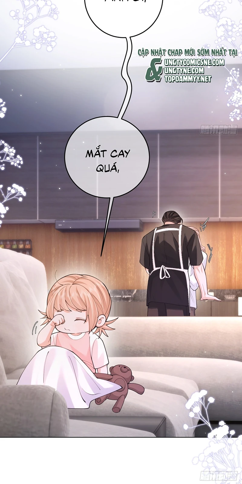 Chim Trong Lồng Chapter 23 - 31