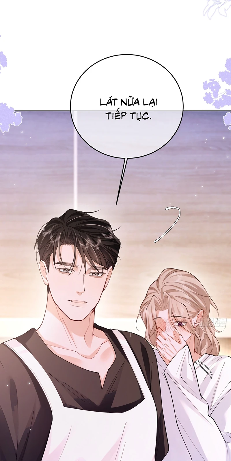 Chim Trong Lồng Chapter 23 - 32