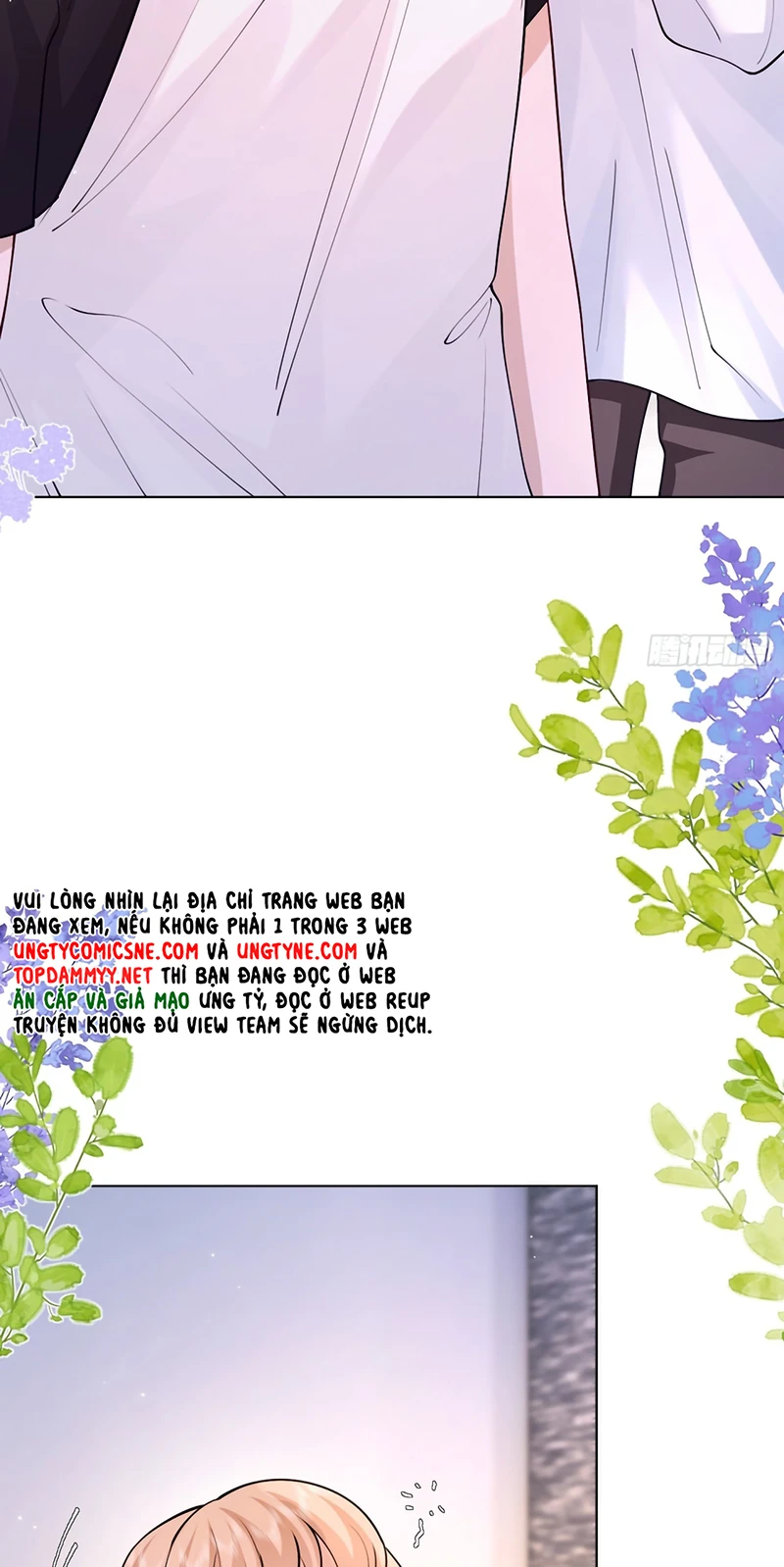 Chim Trong Lồng Chapter 23 - 33