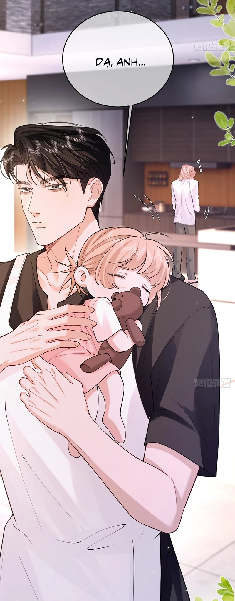 Chim Trong Lồng Chapter 23 - 35