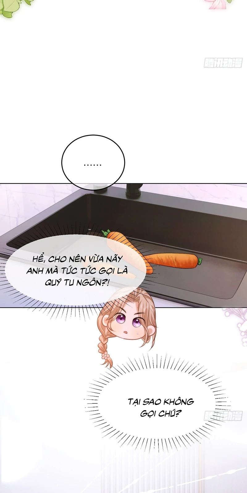 Chim Trong Lồng Chapter 23 - 37