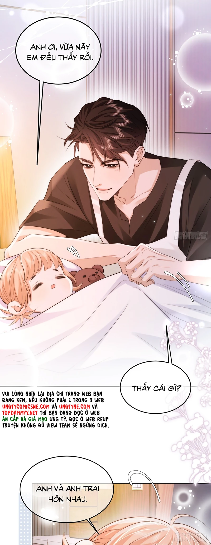 Chim Trong Lồng Chapter 23 - 38