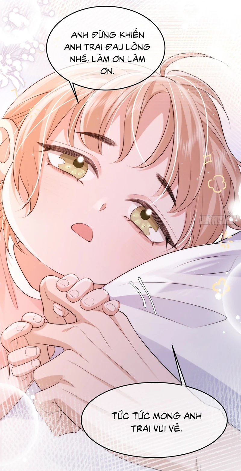 Chim Trong Lồng Chapter 23 - 41