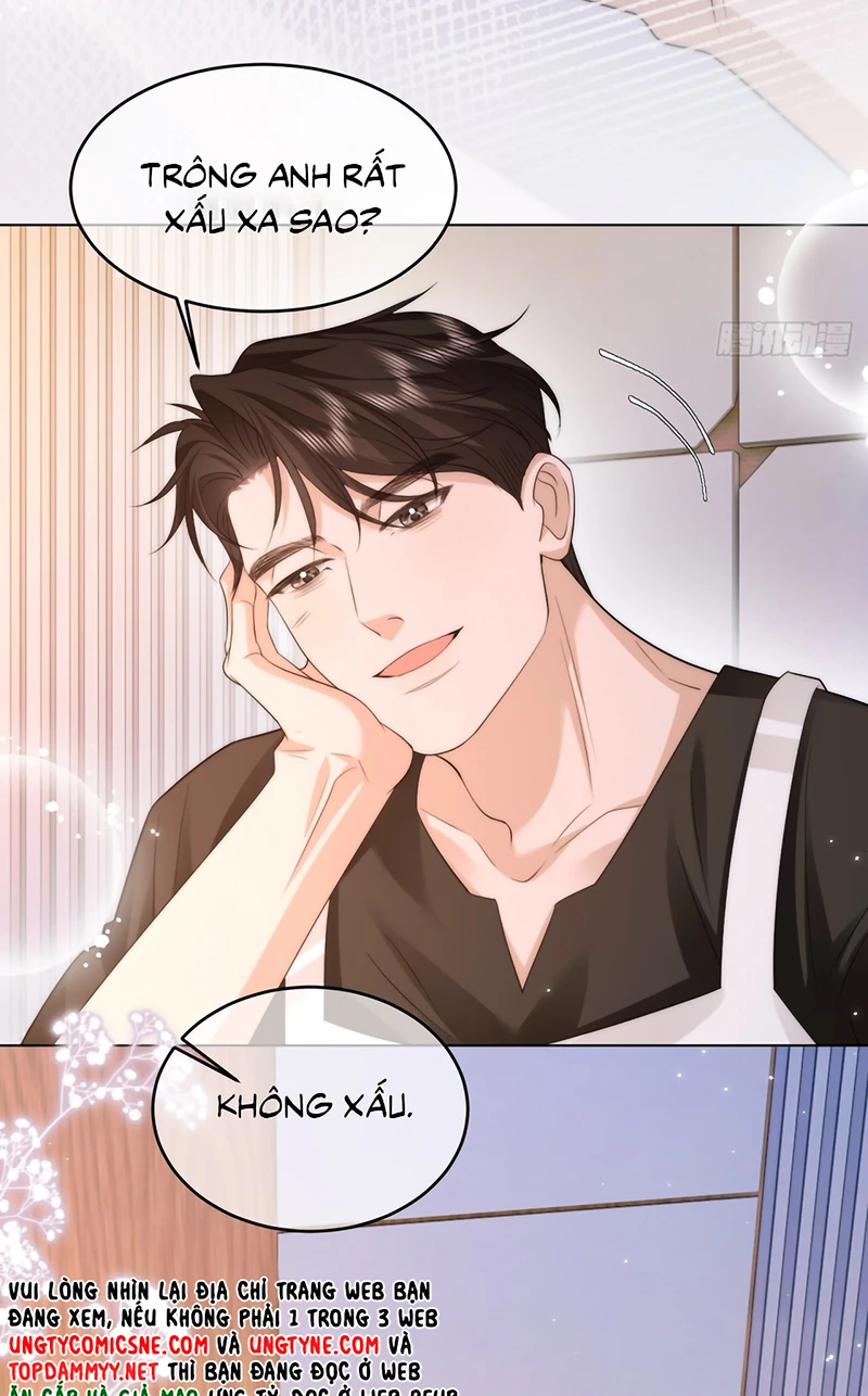 Chim Trong Lồng Chapter 23 - 42