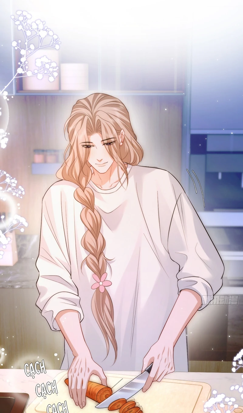 Chim Trong Lồng Chapter 23 - 44