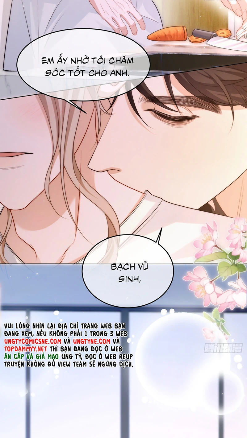 Chim Trong Lồng Chapter 23 - 47