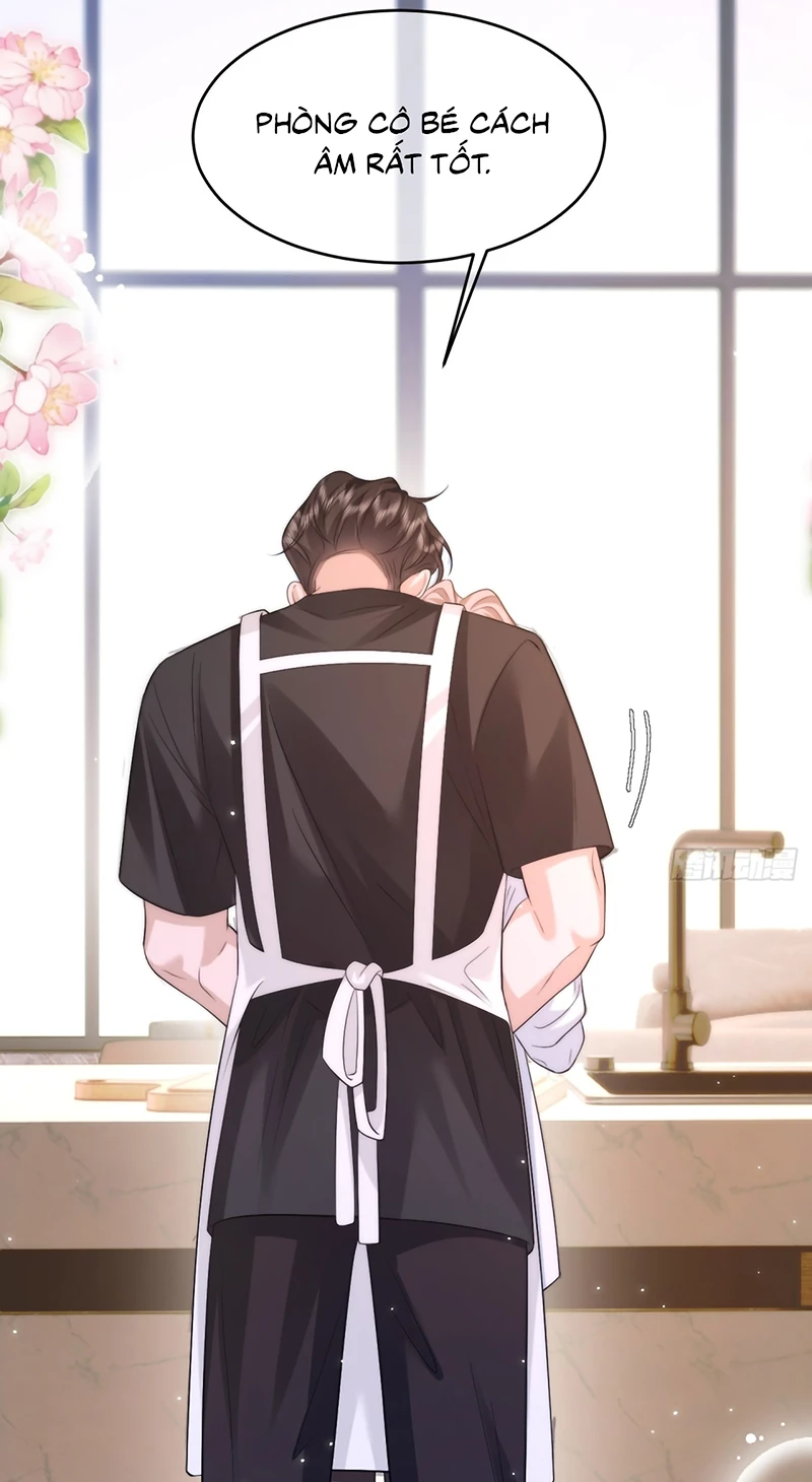 Chim Trong Lồng Chapter 23 - 48