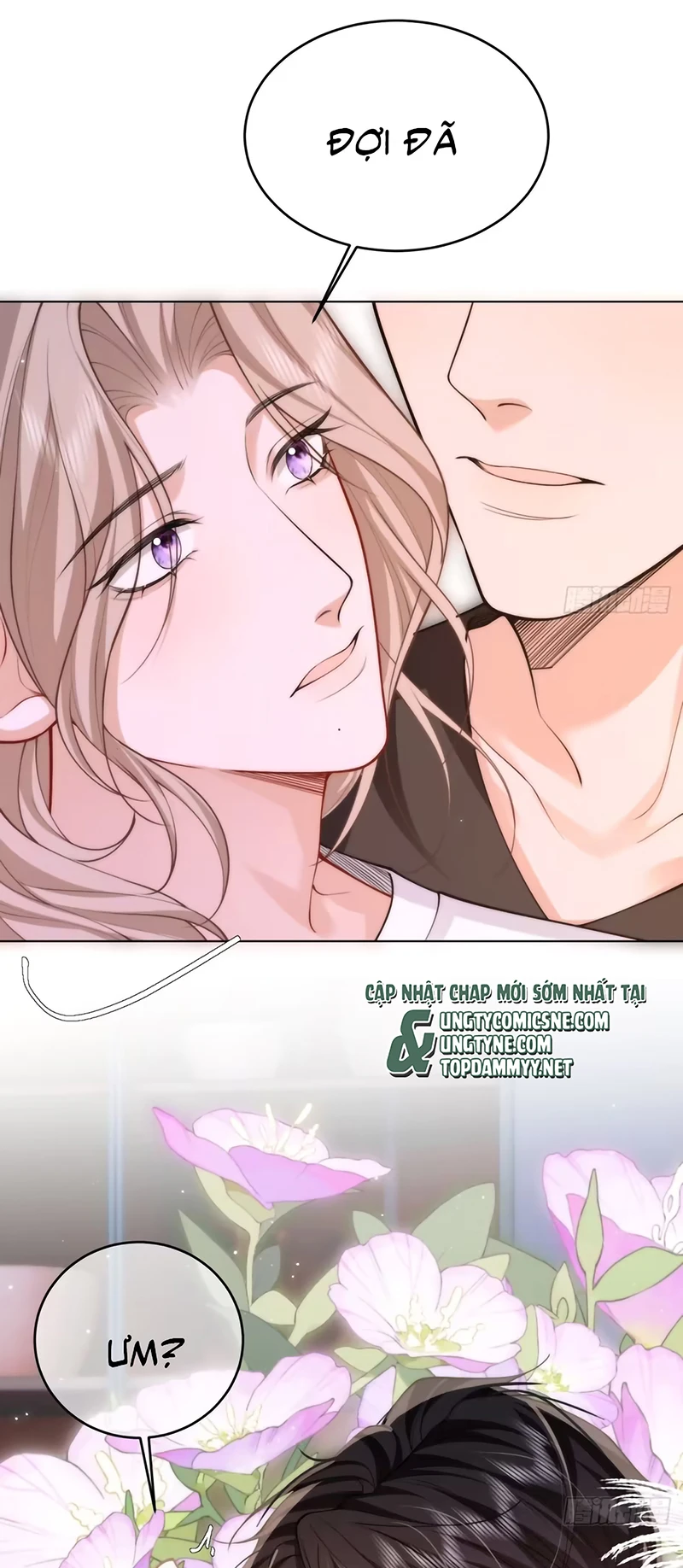 Chim Trong Lồng Chapter 24 - 3