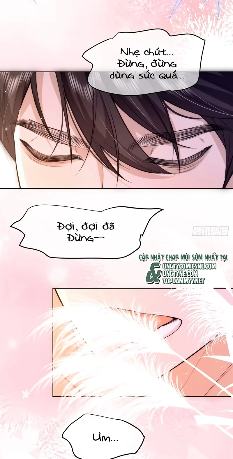 Chim Trong Lồng Chapter 24 - 7