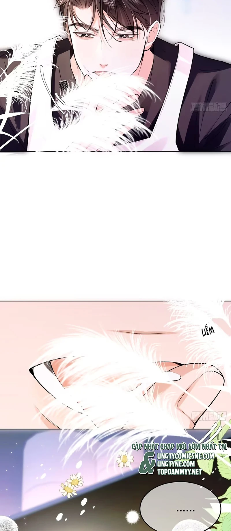 Chim Trong Lồng Chapter 24 - 11