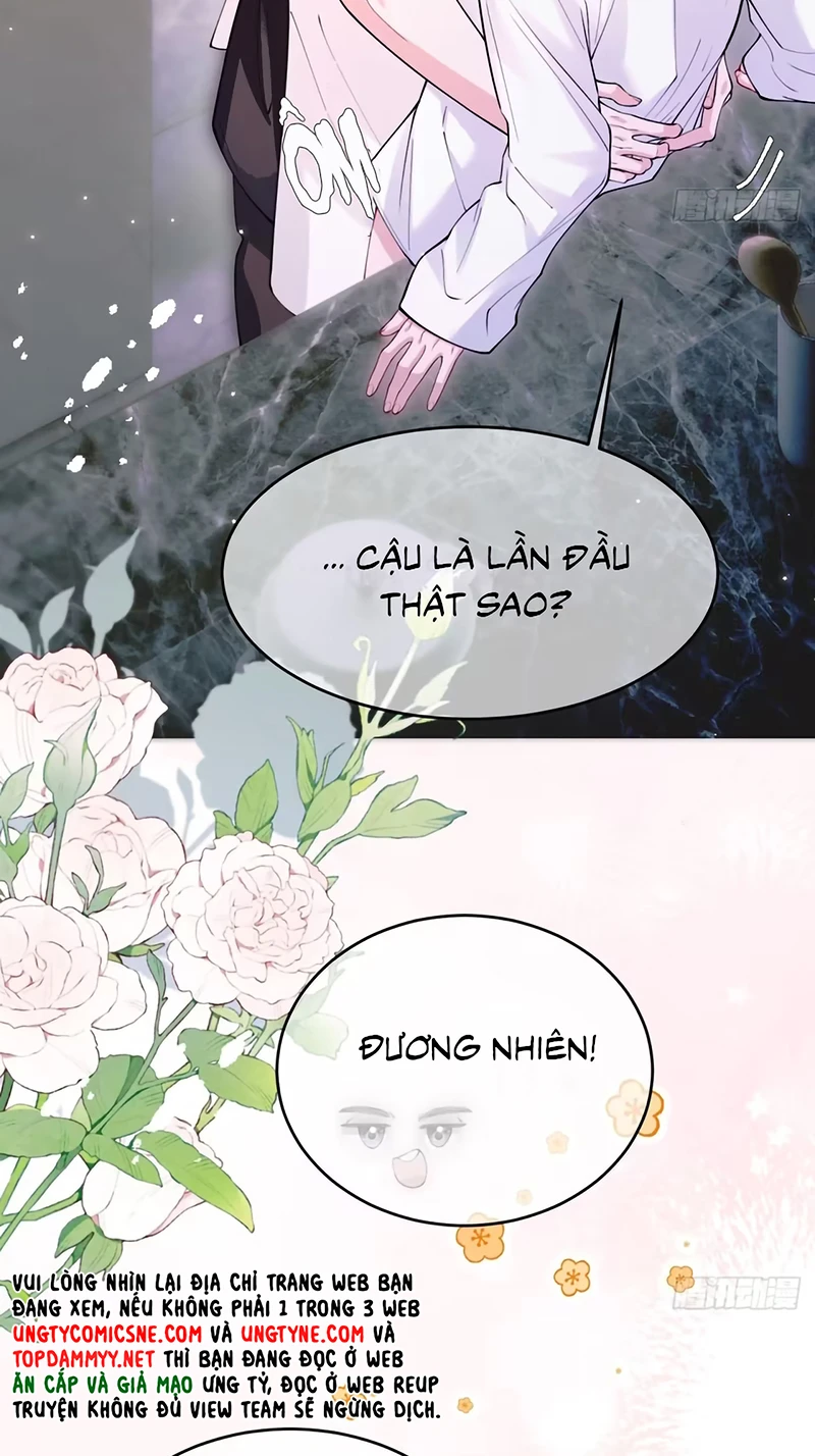 Chim Trong Lồng Chapter 24 - 14