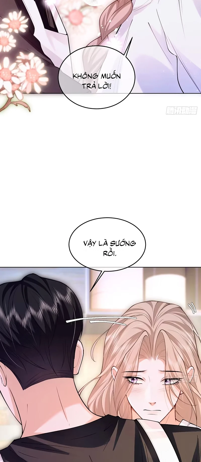 Chim Trong Lồng Chapter 24 - 18