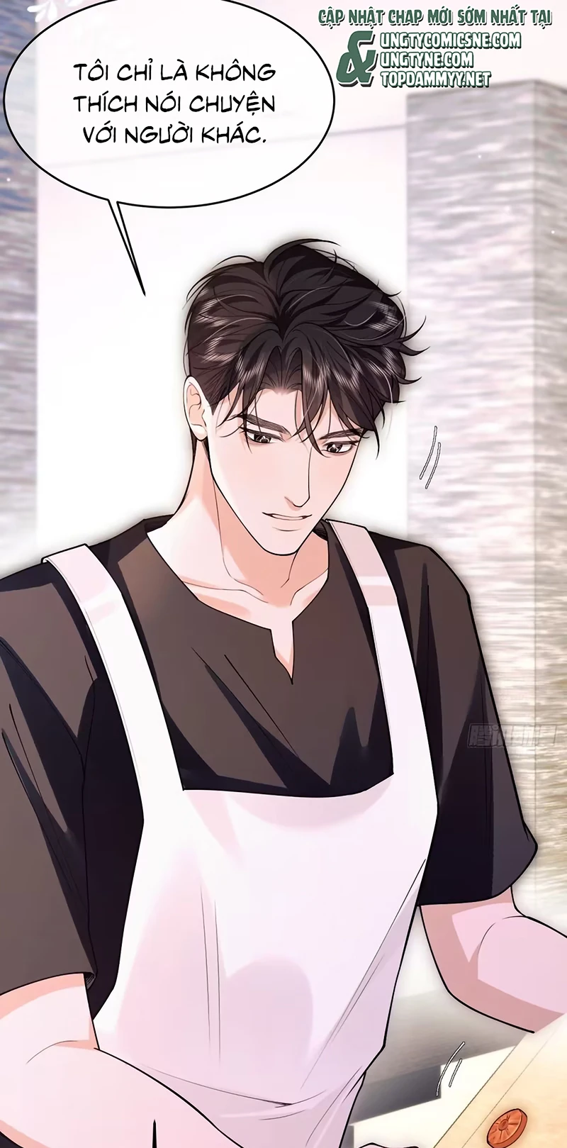 Chim Trong Lồng Chapter 24 - 20