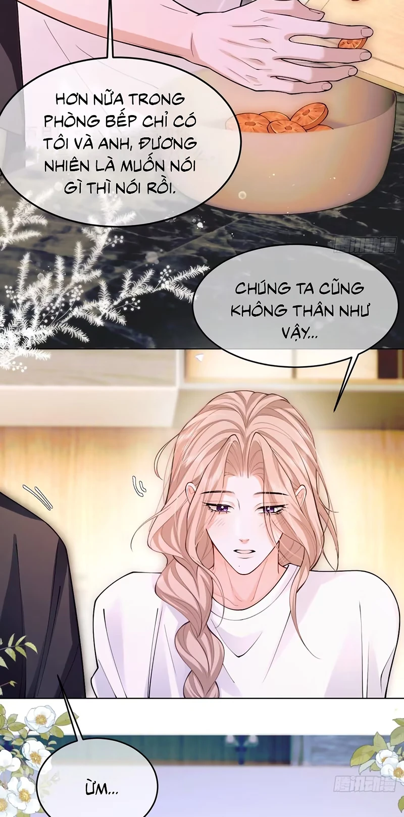 Chim Trong Lồng Chapter 24 - 21