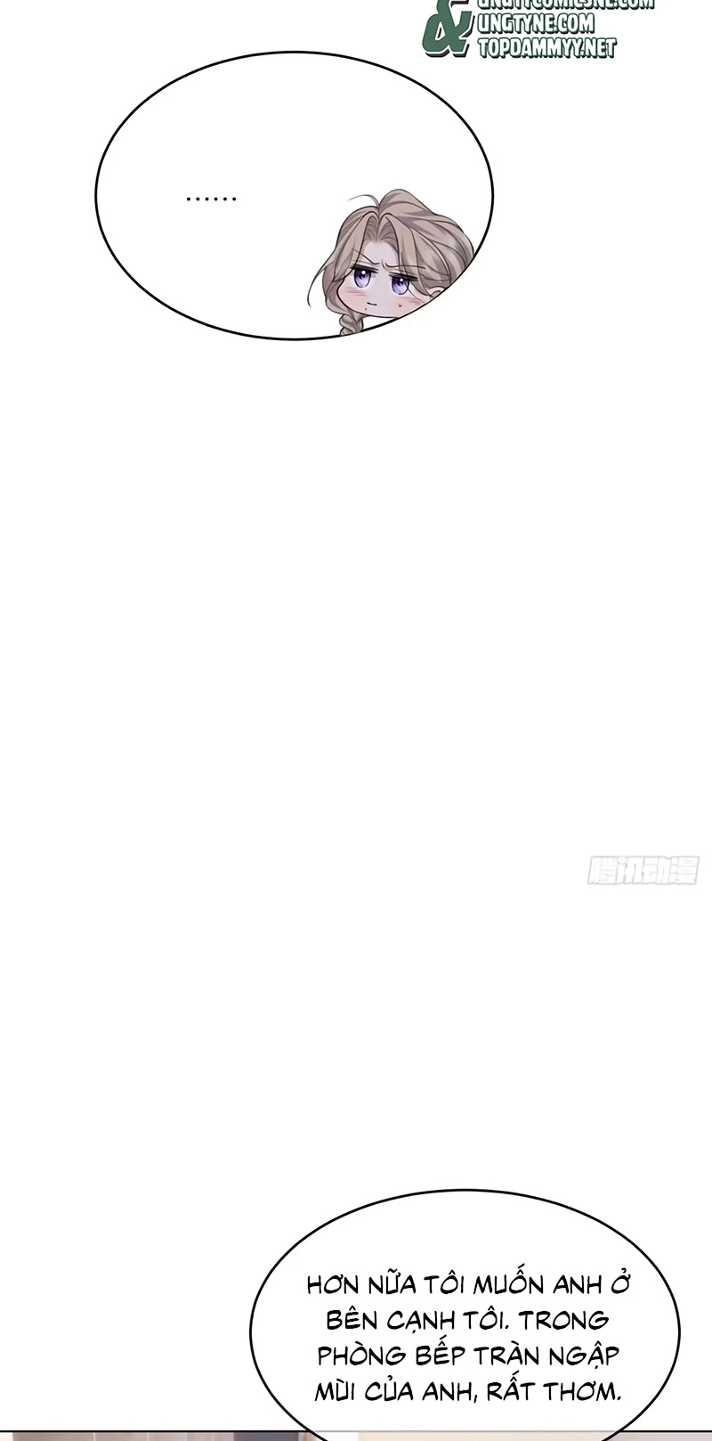 Chim Trong Lồng Chapter 24 - 24