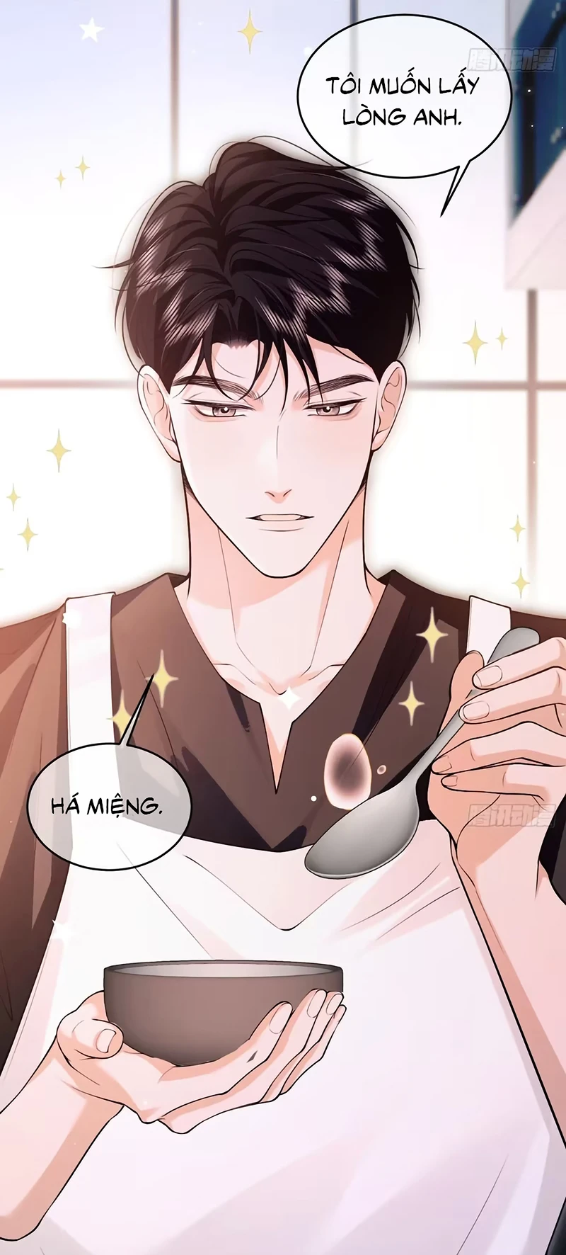 Chim Trong Lồng Chapter 24 - 29