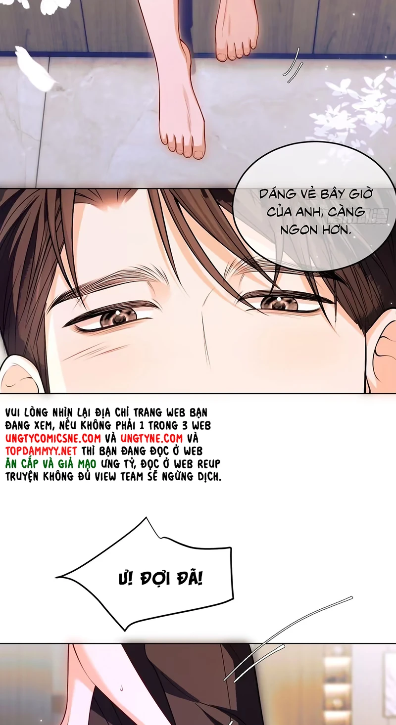 Chim Trong Lồng Chapter 24 - 35