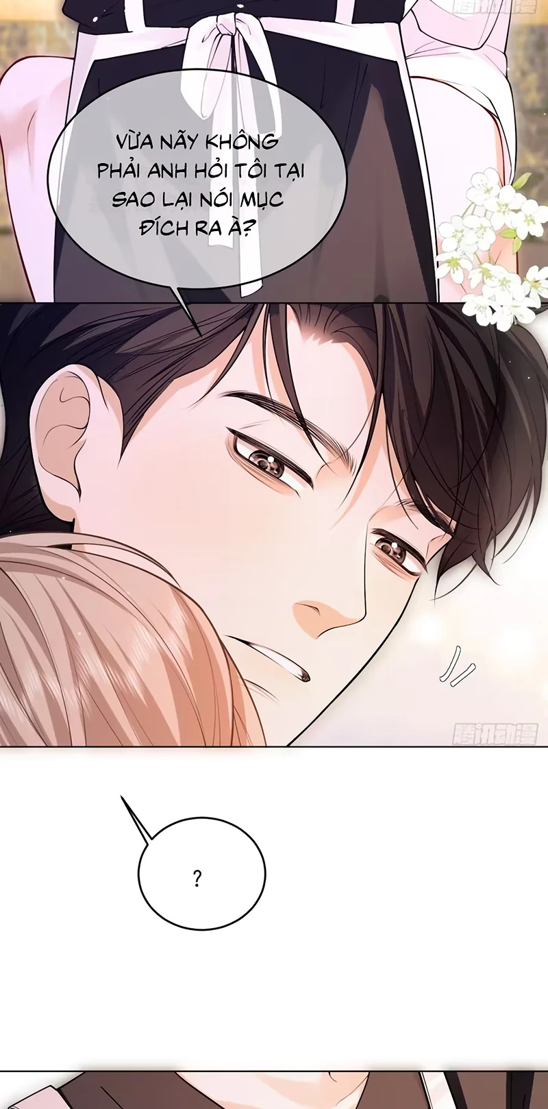 Chim Trong Lồng Chapter 24 - 38