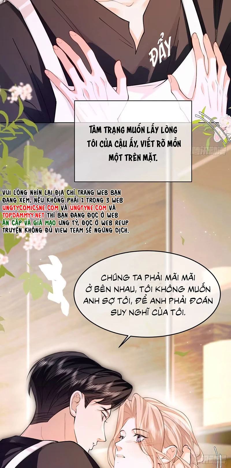 Chim Trong Lồng Chapter 24 - 39