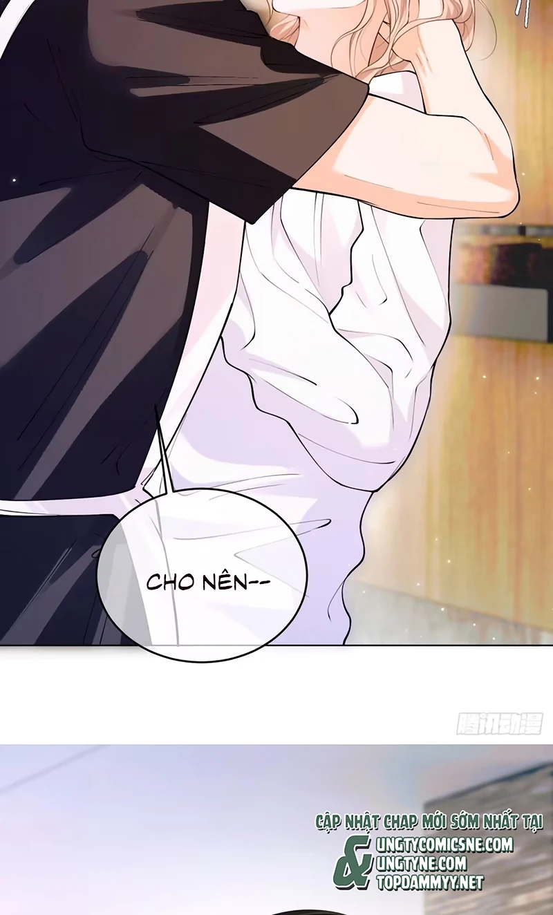 Chim Trong Lồng Chapter 24 - 40