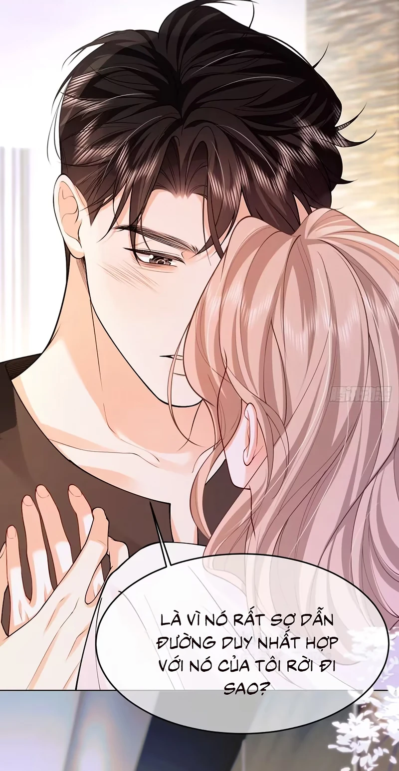 Chim Trong Lồng Chapter 24 - 41