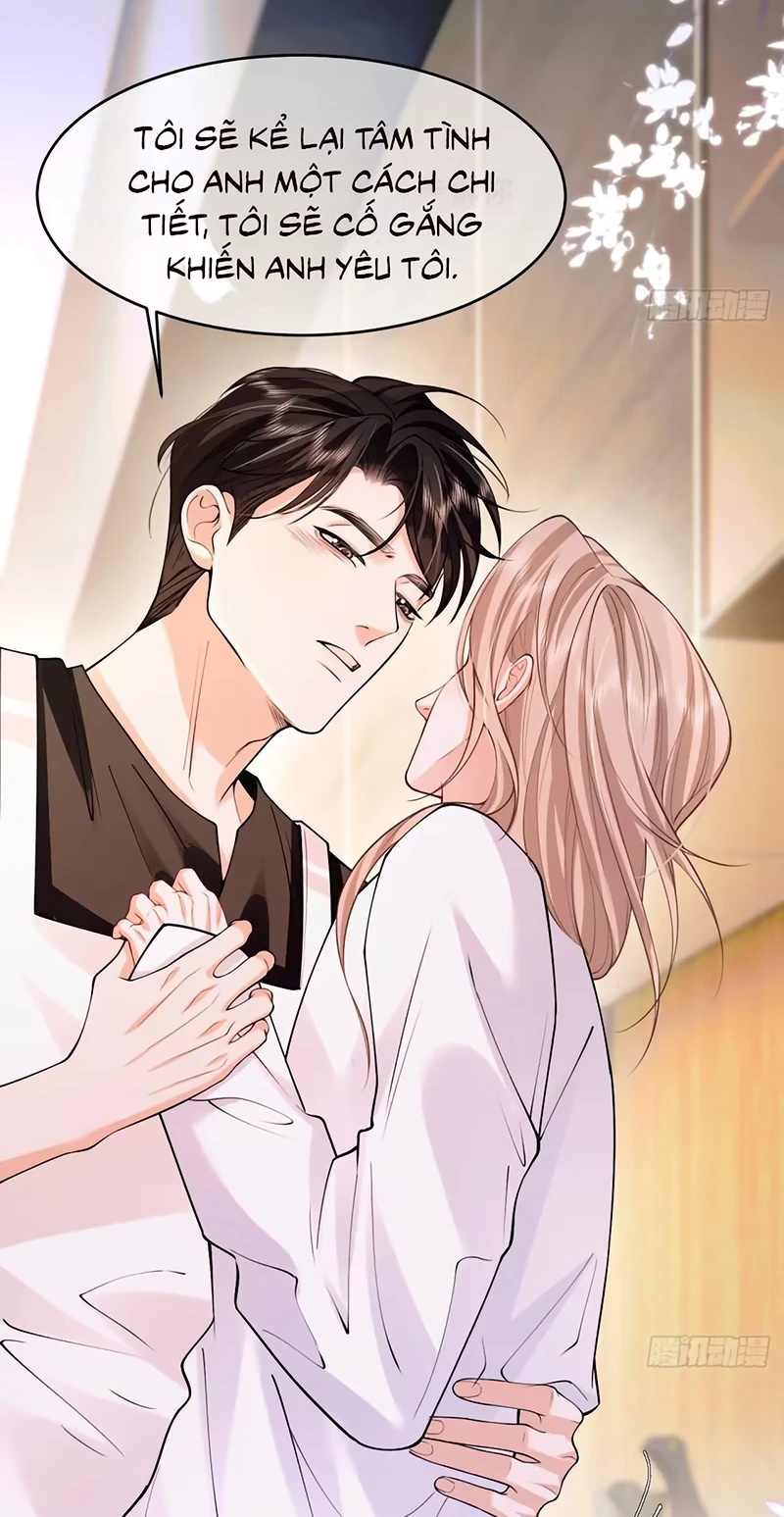 Chim Trong Lồng Chapter 24 - 42