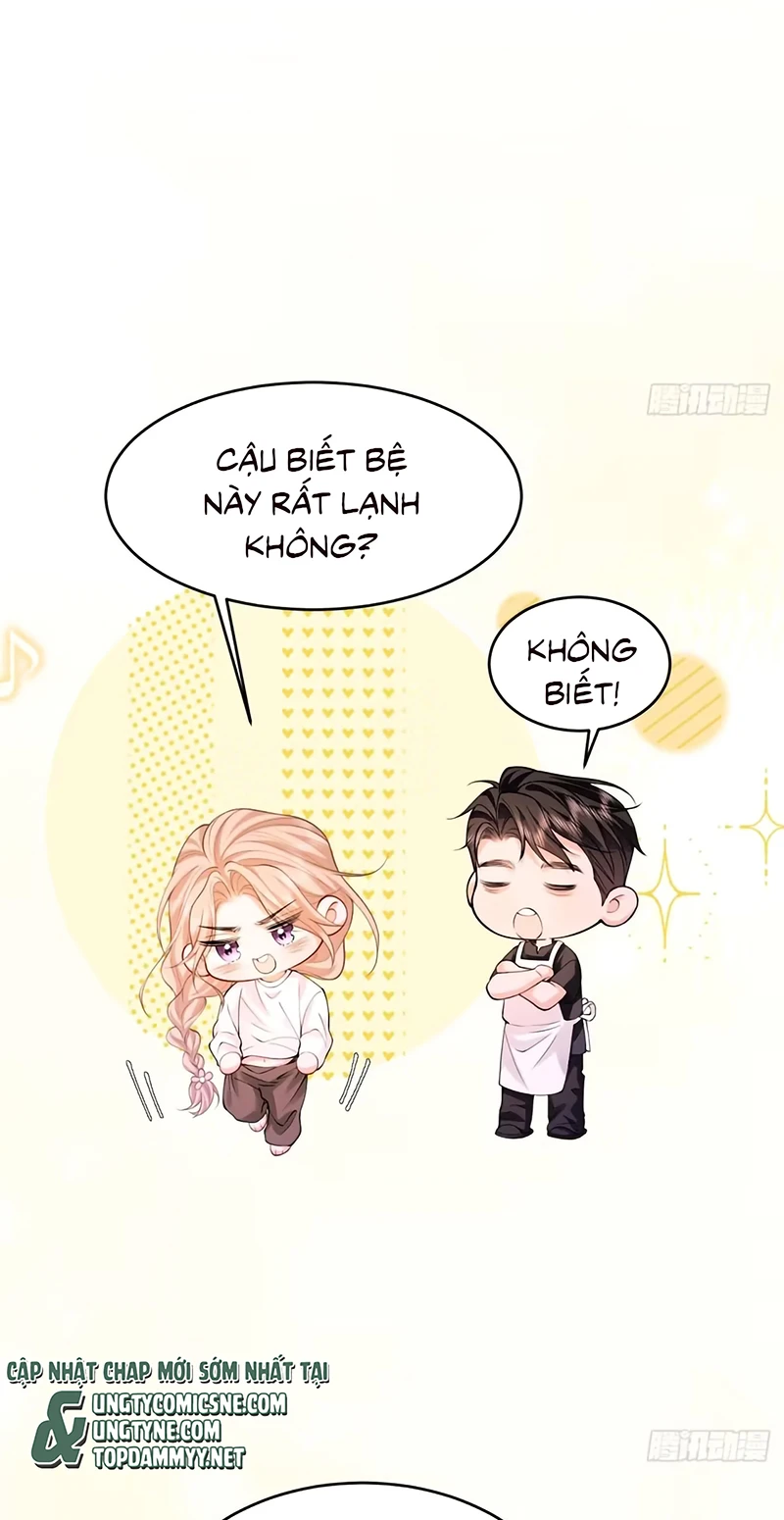 Chim Trong Lồng Chapter 24 - 44