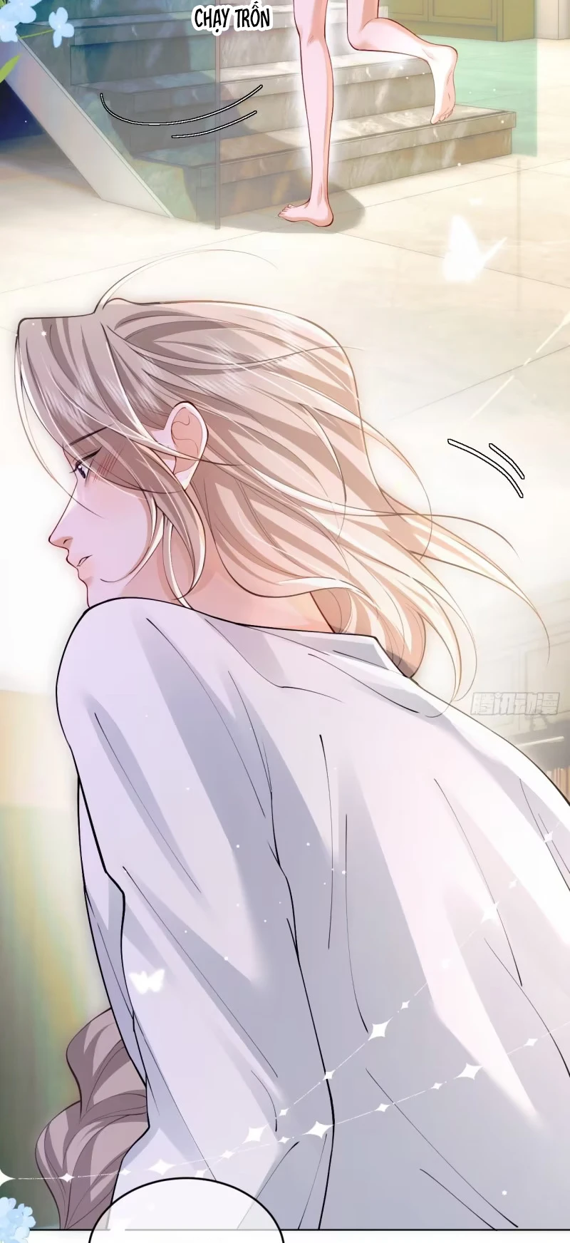 Chim Trong Lồng Chapter 25 - 6