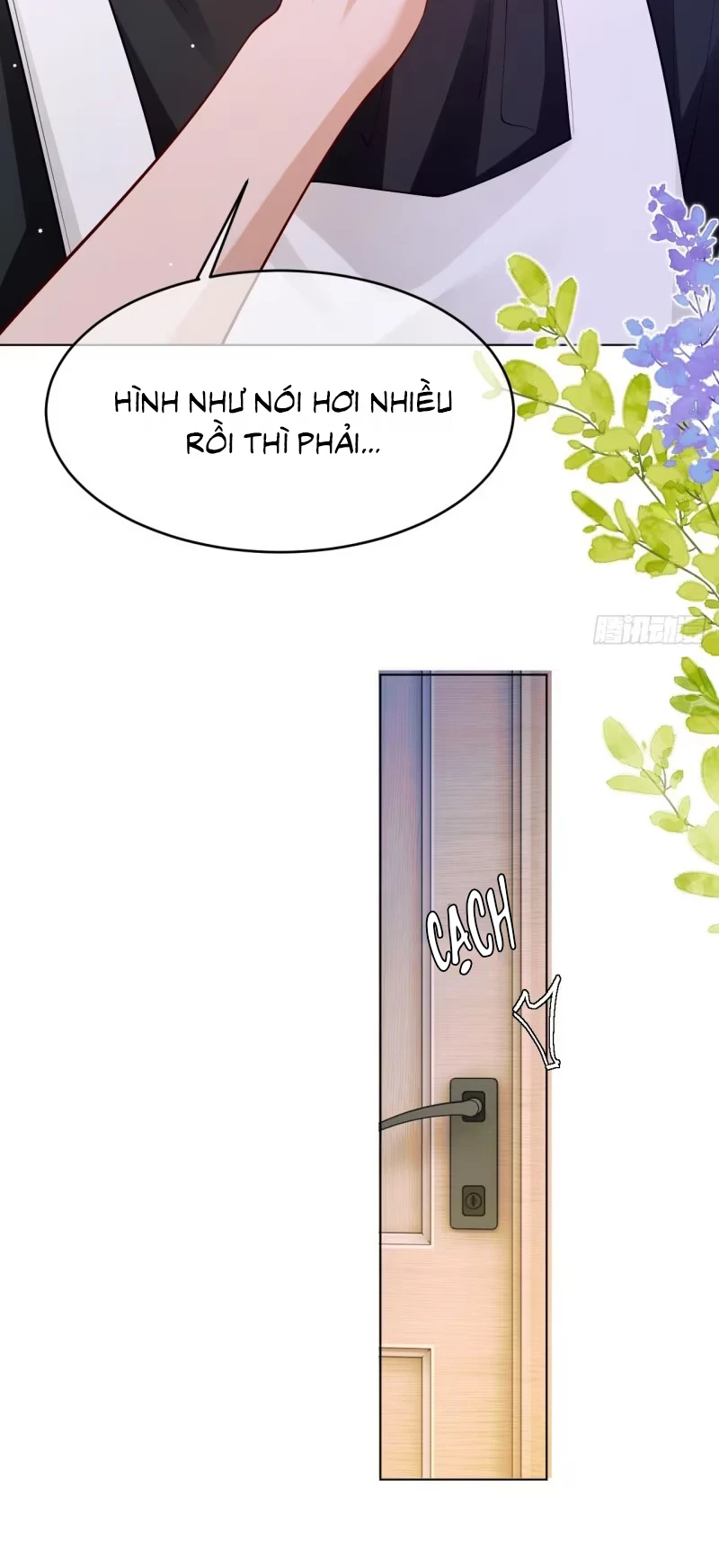 Chim Trong Lồng Chapter 25 - 8